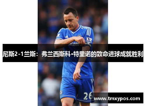 尼斯2-1兰斯：弗兰西斯科·特里诺的致命进球成就胜利